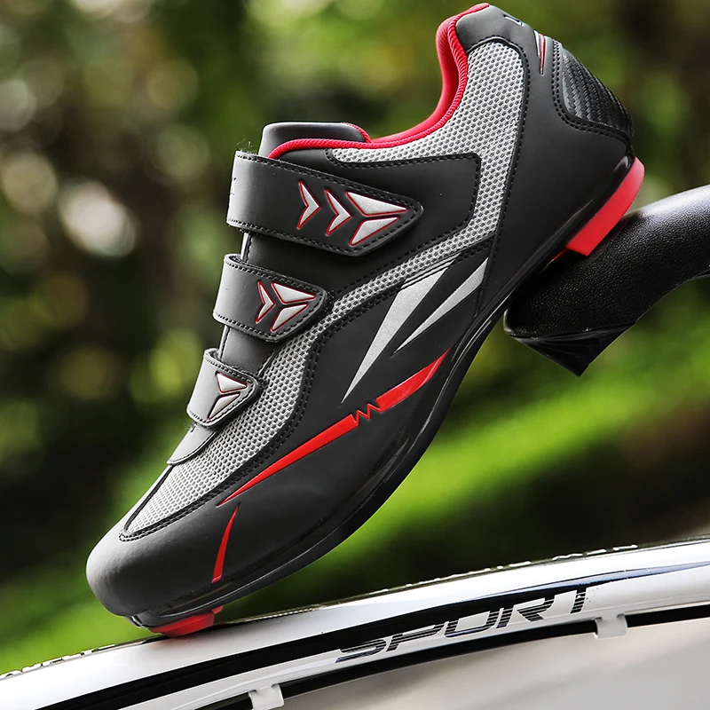 New Professional mtb cycling shoes Men Mountain Bike Self-Locking Shoes Outdoor Athletic Bicycle Racing Shoes sapatilha ciclismo
New Professional mtb cycling shoes Men Mountain Bike Self-Locking Shoes Outdoor Athletic Bicycle Racing Shoes sapatilha ciclismo