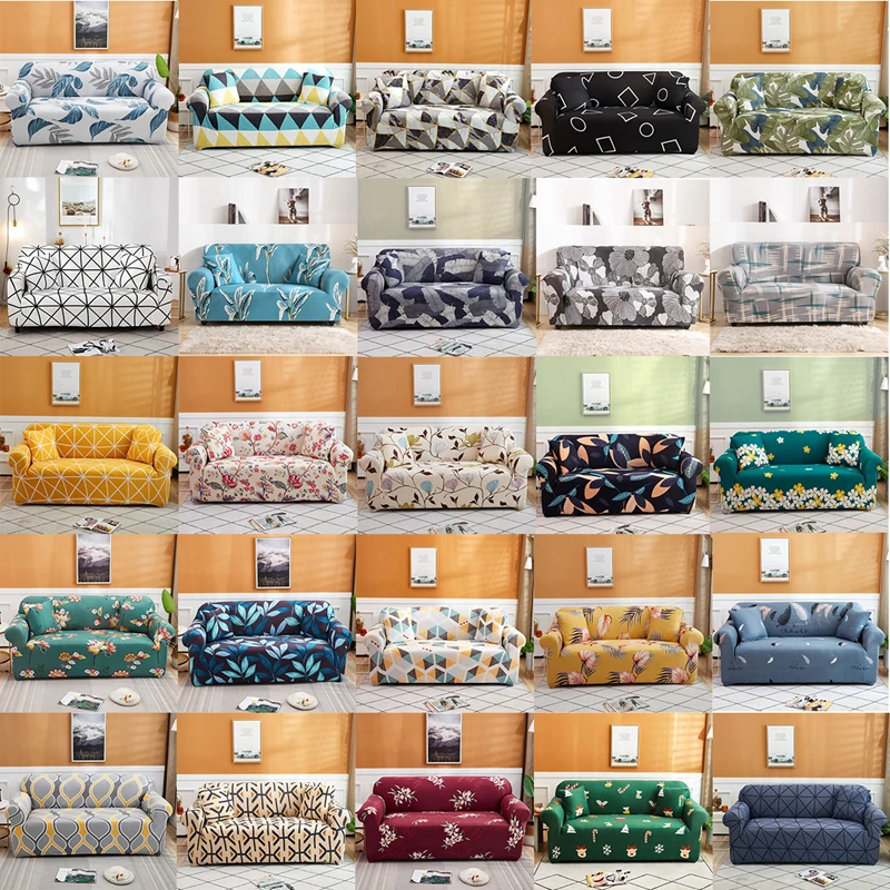 LuanQI 1/2/3/4 Seat Elastic Sofa Covers For Living Room All-Inclusive Slip-Resistant Couch Cover L Shape Corner Sofa Slipcover
LuanQI 1/2/3/4 Seat Elastic Sofa Covers For Living Room All-Inclusive Slip-Resistant Couch Cover L Shape Corner Sofa Slipcover