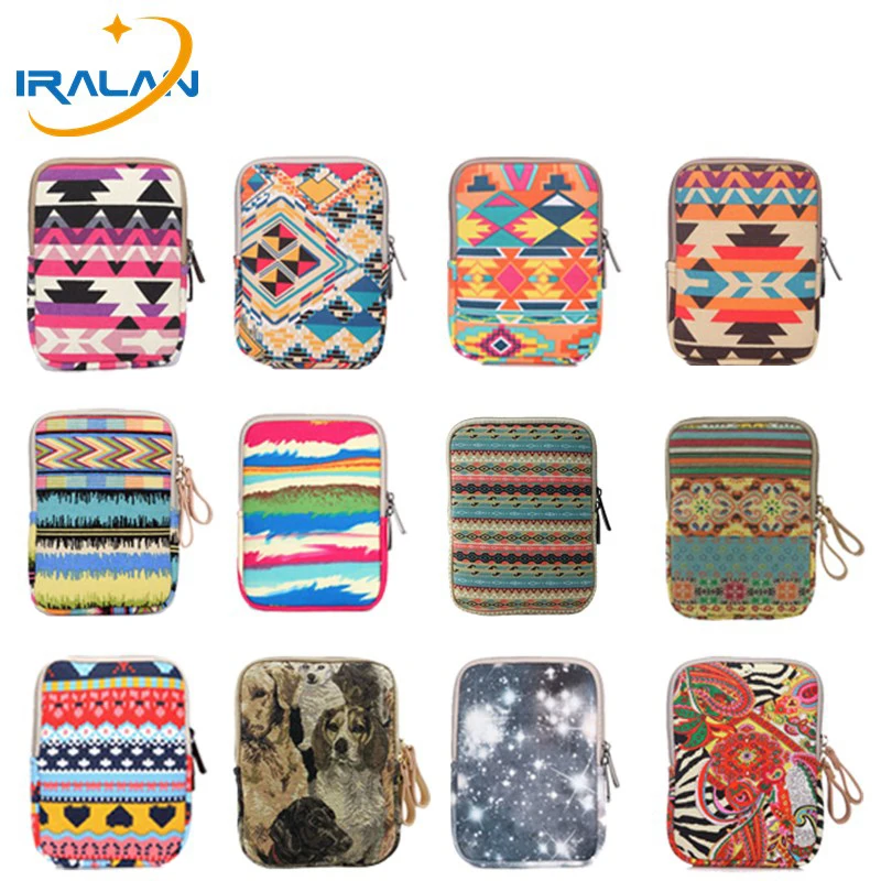 Shockproof pouch Sleeve Case for Kindle Paperwhite 1 2 3 Case 2015 2016 6th Voyage 6 e-reader For Kobo Glo Aura Sony e-Books bag
Shockproof pouch Sleeve Case for Kindle Paperwhite 1 2 3 Case 2015 2016 6th Voyage 6 e-reader For Kobo Glo Aura Sony e-Books bag