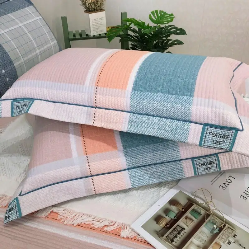 New product Bedding Set 60s Comforter Bedding Sets Long-staple cotton Pillowcases Queen /King Size Bed Bed Linen 4pcs
New product Bedding Set 60s Comforter Bedding Sets Long-staple cotton Pillowcases Queen /King Size Bed Bed Linen 4pcs