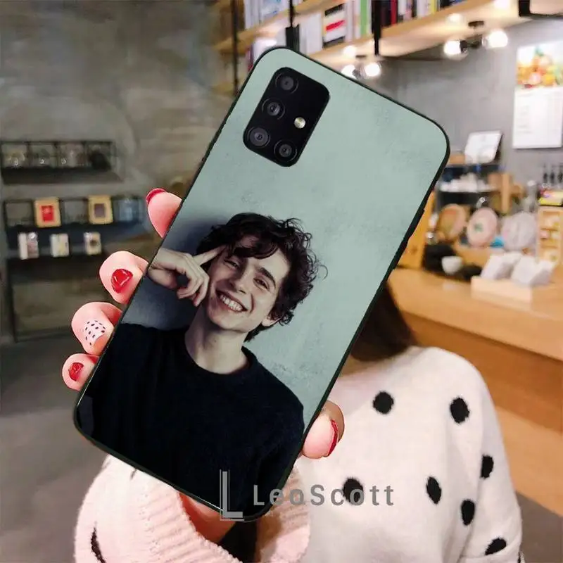 call me by your name Phone Case For Samsung A50 A51 A52 A71 A31 A21S S8 S9 S10 S20 S21 Plus Fe Ultra
call me by your name Phone Case For Samsung A50 A51 A52 A71 A31 A21S S8 S9 S10 S20 S21 Plus Fe Ultra