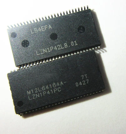 1 шт./лот M12L64164A-7T M12L64164A M12L64164 TSSOP-54 в наличии на складе