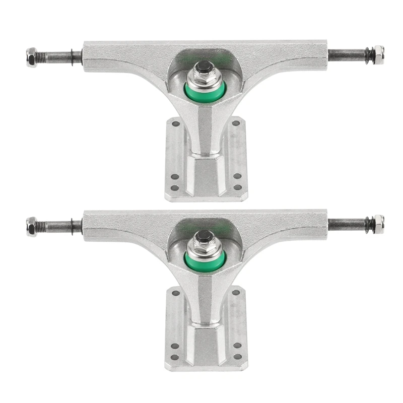 6.25in Land Surfboard Bracket Skateboard Big Fishboard Bridge Skateboard Steering Surfboard Bracket Bridge Accessories
6.25in Land Surfboard Bracket Skateboard Big Fishboard Bridge Skateboard Steering Surfboard Bracket Bridge Accessories