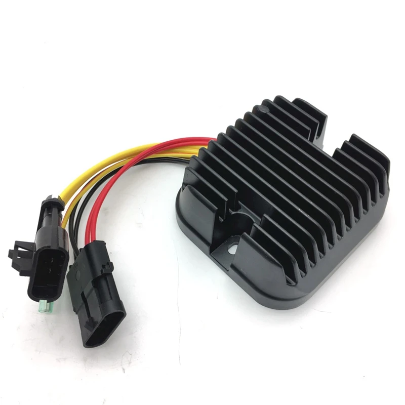 Voliage Regulator Recifier for Polaris ATV UTV Quad 4012384 4011925 4011569
Voliage Regulator Recifier for Polaris ATV UTV Quad 4012384 4011925 4011569