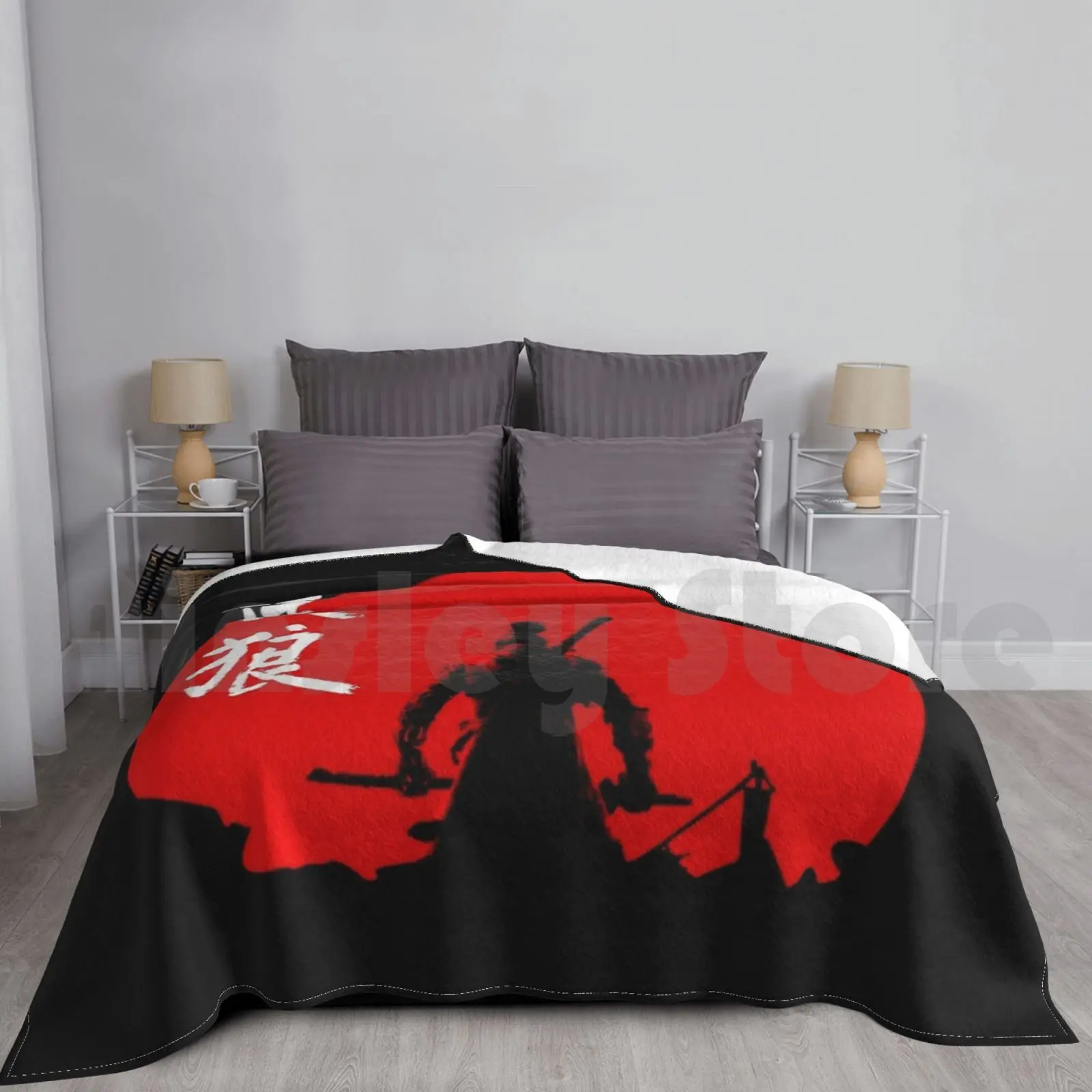 The One Armed Wolf Blanket For Sofa Bed Travel Shinobi Sunset Sunrise Sundown Battlefield Battle Army One Armed
The One Armed Wolf Blanket For Sofa Bed Travel Shinobi Sunset Sunrise Sundown Battlefield Battle Army One Armed