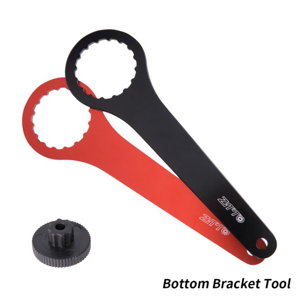 Factory Price Bicycle Bottom Bracket Wrench BB Wrench Tool for BSA BB109 BB30 PF30 BB91 44 mm 16-Notch Cycling Repair Tool
Factory Price Bicycle Bottom Bracket Wrench BB Wrench Tool for BSA BB109 BB30 PF30 BB91 44 mm 16-Notch Cycling Repair Tool