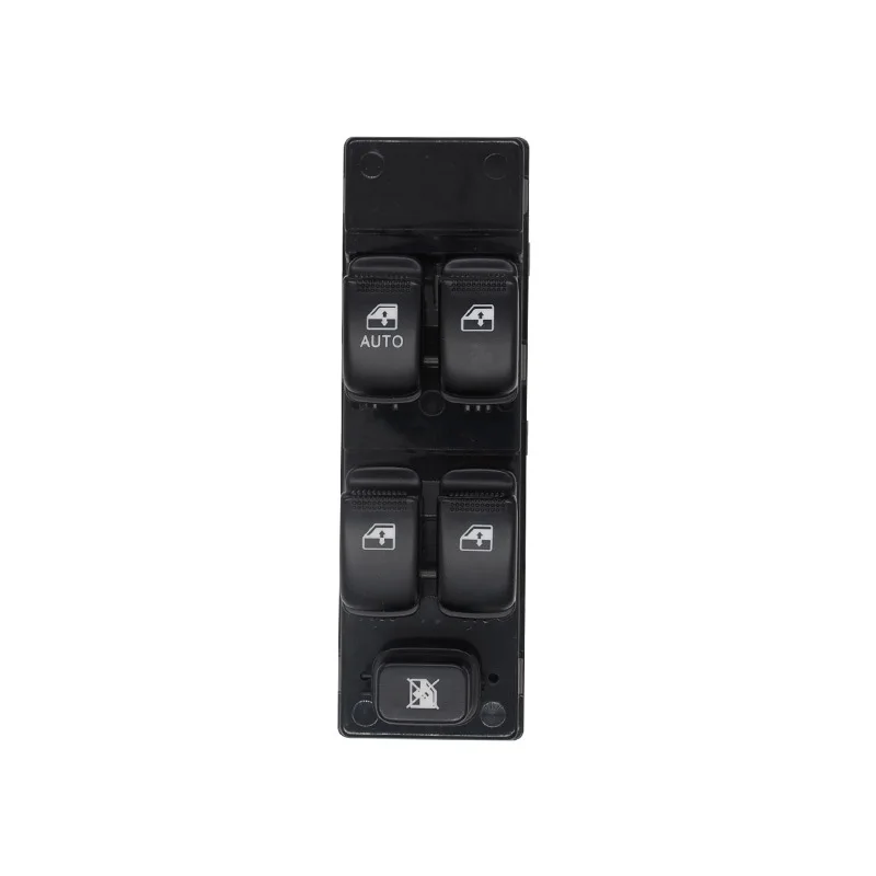Fit for is suitable for modern electric window switch and window regulator switch 93570-2d000
Fit for is suitable for modern electric window switch and window regulator switch 93570-2d000
