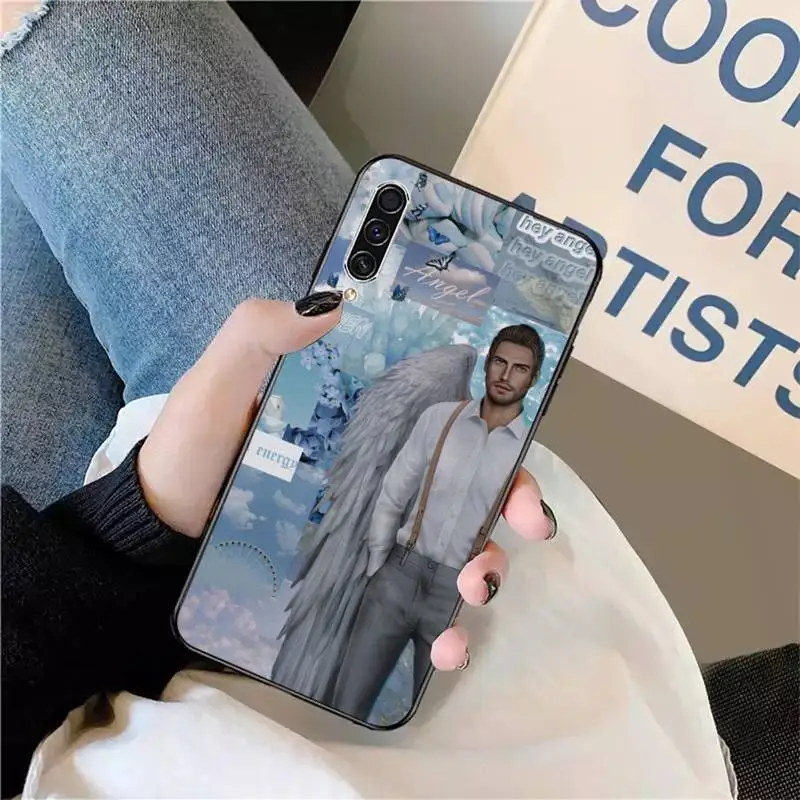Fun game Romance Club high quality Phone Case For Samsung galaxy S 9 10 20 A 10 21 30 31 40 50 51 71 s note 20 j 4 2018 plus
Fun game Romance Club high quality Phone Case For Samsung galaxy S 9 10 20 A 10 21 30 31 40 50 51 71 s note 20 j 4 2018 plus