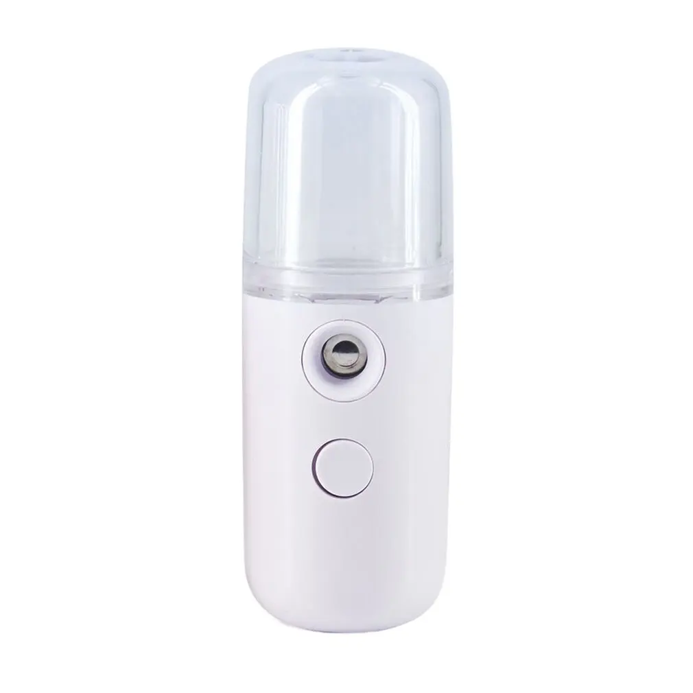 USB Mini Humidifier Aroma Diffuser Home Office Mute Spray Meter Car Water Replenishment Meter Car Women Beauty Skin Care
USB Mini Humidifier Aroma Diffuser Home Office Mute Spray Meter Car Water Replenishment Meter Car Women Beauty Skin Care