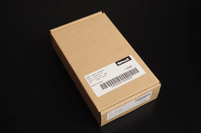 For ASUS 19V 4.74A ADP-90SB BB 90W laptop supply power AC adapter charger PA-1900-24 A53S A53U A55A A55VD 5.5*2.5mm
For ASUS 19V 4.74A ADP-90SB BB 90W laptop supply power AC adapter charger PA-1900-24 A53S A53U A55A A55VD 5.5*2.5mm