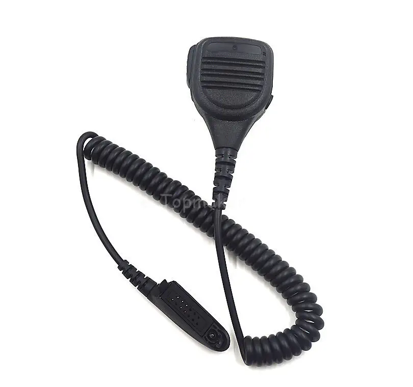 IP54 Waterproof 3.5mm Jack Shoulder Speaker Mic For Motorola GP320 GP328 GP340 GP360 GP640 PRO5150 MTX950
IP54 Waterproof 3.5mm Jack Shoulder Speaker Mic For Motorola GP320 GP328 GP340 GP360 GP640 PRO5150 MTX950