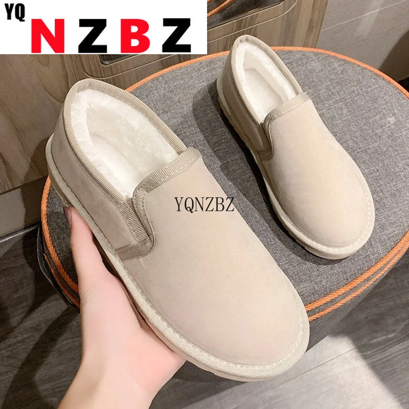 Low Heels Women Shoes Autumn Clogs Platform Female Footwear Slip-on Round Toe Fall Moccasin Creepers New Winter Dress Slip On So
Low Heels Women Shoes Autumn Clogs Platform Female Footwear Slip-on Round Toe Fall Moccasin Creepers New Winter Dress Slip On So