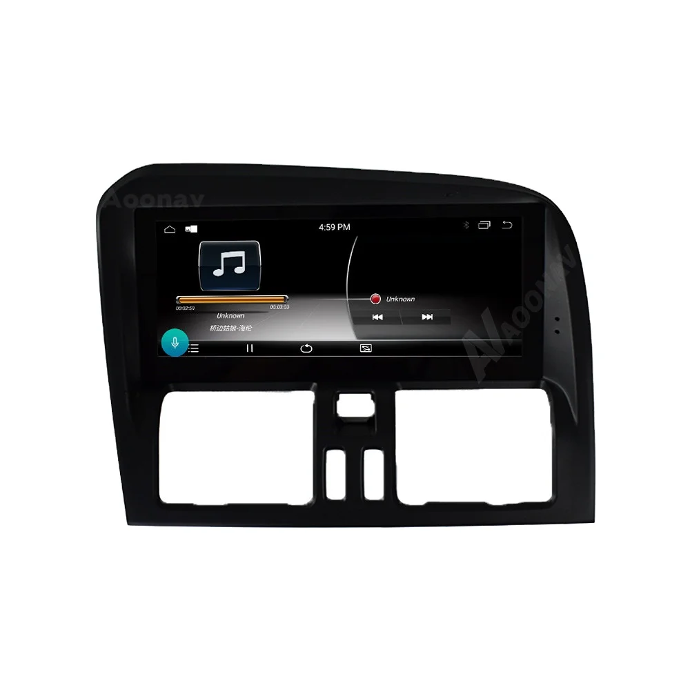Car 4+64g radio multimedia player For-Volvo XC60 2009-2017 2din Android car stereo GPS navi autoaudio tape recorder
Car 4+64g radio multimedia player For-Volvo XC60 2009-2017 2din Android car stereo GPS navi autoaudio tape recorder