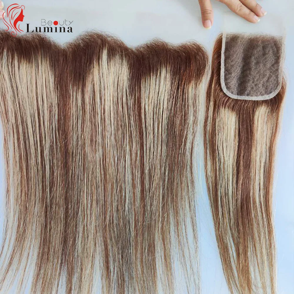 Прямые волосы с эффектом омбре 4x4, 4/27 дюймов
Прямые волосы с эффектом омбре 4x4, 4/27 дюймов