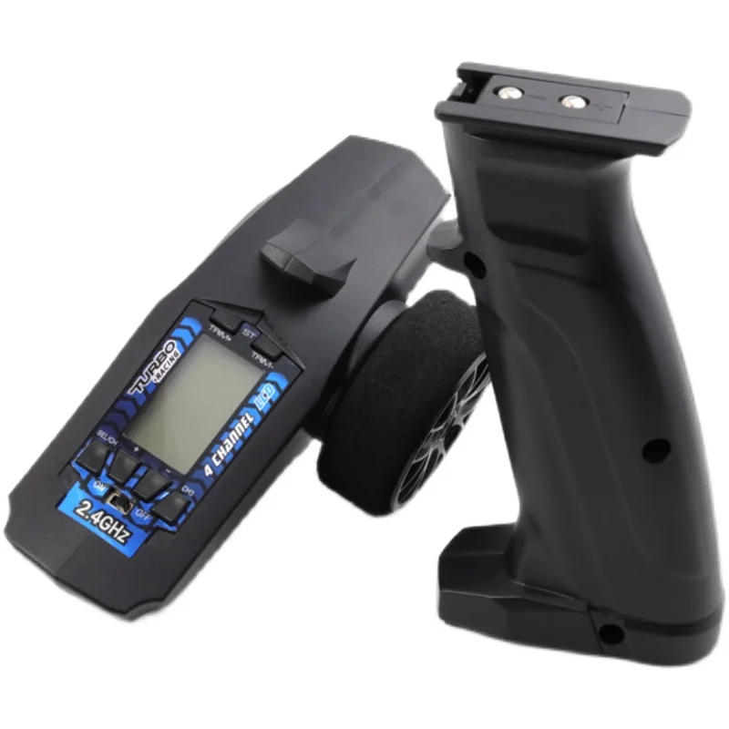 P32 TURBO RACING 2.4GHz 4CH LCD Controller remote control w/ Receiver For RC Car Boat
P32 TURBO RACING 2.4GHz 4CH LCD Controller remote control w/ Receiver For RC Car Boat