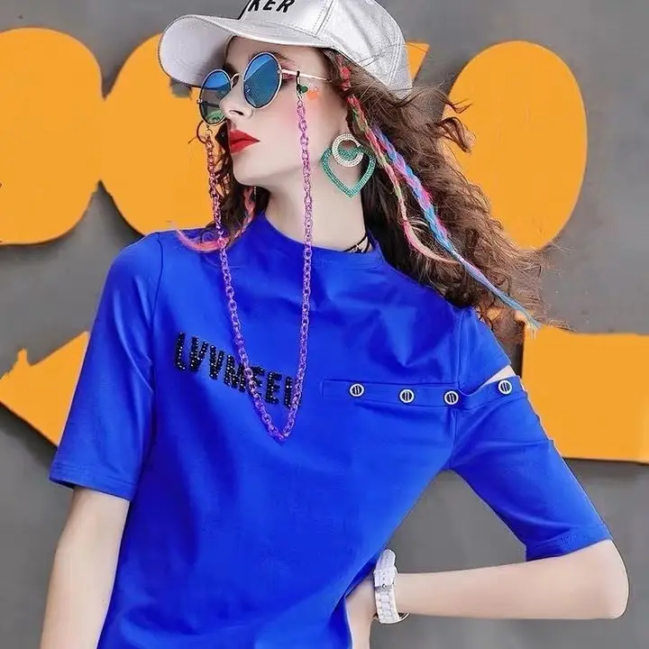 Tops & Tees
Tops & Tees