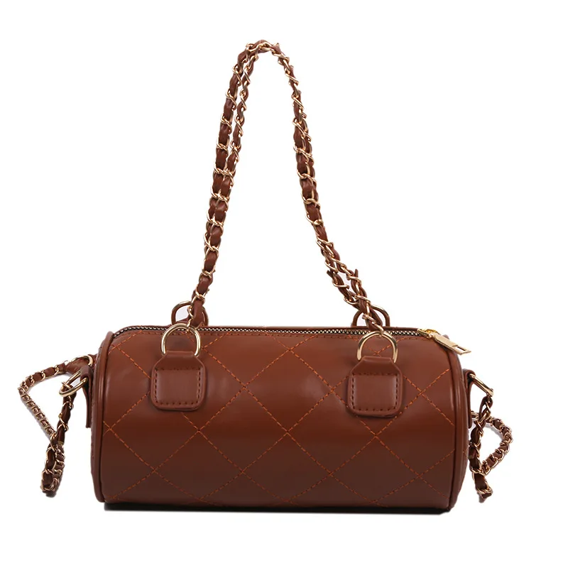 Fashion lady handbag girl 2020 fashion new fashion fashion network red chain single shoulder oblique satchel bag
Fashion lady handbag girl 2020 fashion new fashion fashion network red chain single shoulder oblique satchel bag