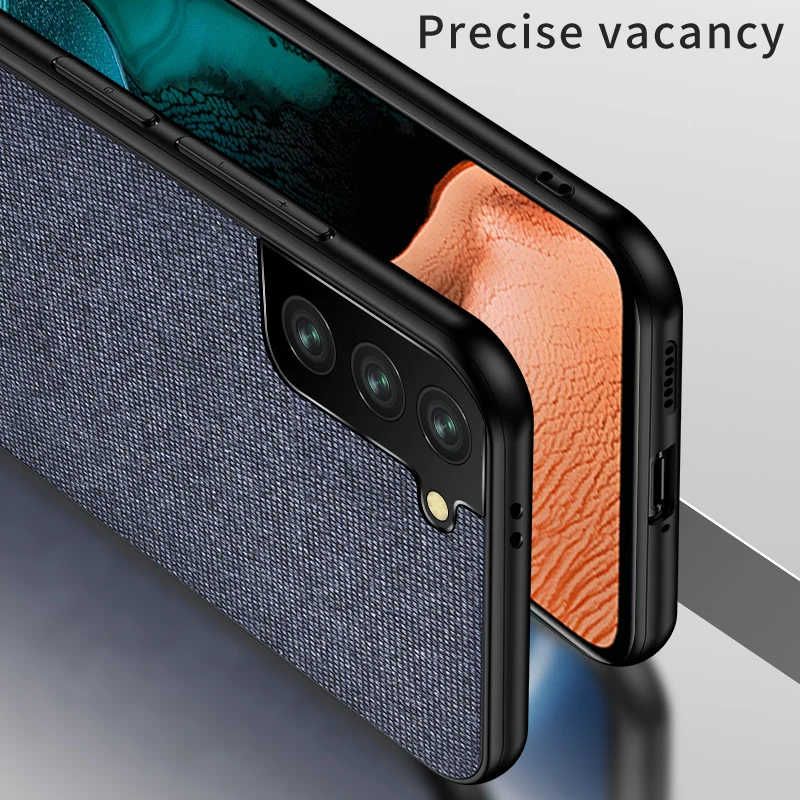 Cloth Fabric Slim Case Cover For Samsung Galaxy A52 A72 S21 Ultra S20 FE Plus A51 A71 A21S A50 A32 A52 A72 A42 5G A12 Case Cover
Cloth Fabric Slim Case Cover For Samsung Galaxy A52 A72 S21 Ultra S20 FE Plus A51 A71 A21S A50 A32 A52 A72 A42 5G A12 Case Cover