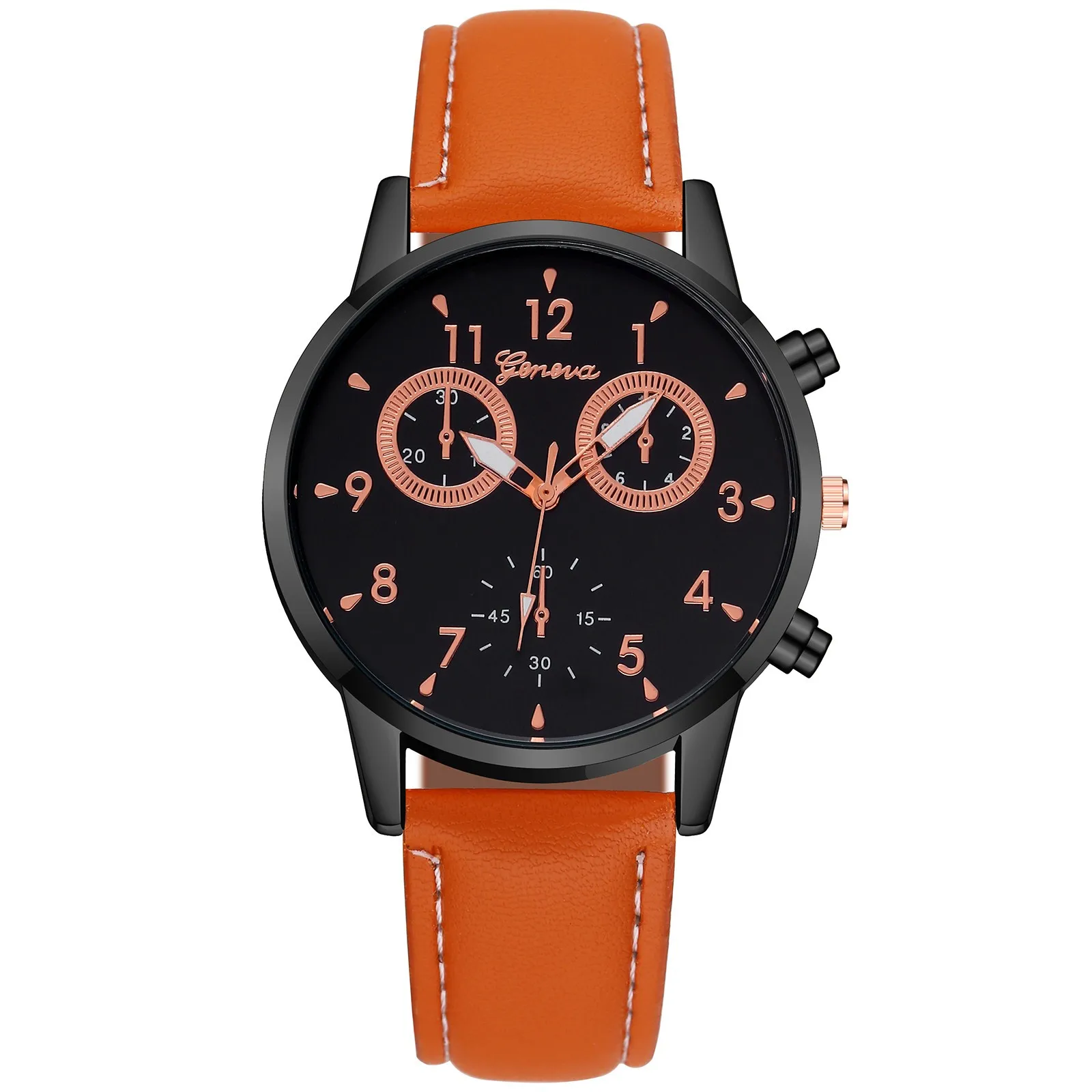 Minimalist Men Fashion 3 Sub Decoration Dials Ultra Thin Watches Men Leather Mesh Belt Waterproof Quartz Watch Relogio Masculino
Minimalist Men Fashion 3 Sub Decoration Dials Ultra Thin Watches Men Leather Mesh Belt Waterproof Quartz Watch Relogio Masculino
