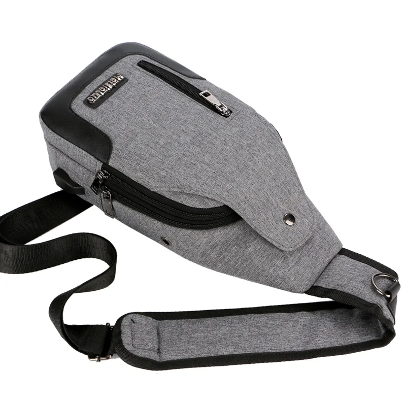 Shoulder Bag New Camouflage 2021 Nylon Chest Pack USB Charging Multifunctional Casual Travel Male Small Retro Men Messenger Bags
Shoulder Bag New Camouflage 2021 Nylon Chest Pack USB Charging Multifunctional Casual Travel Male Small Retro Men Messenger Bags