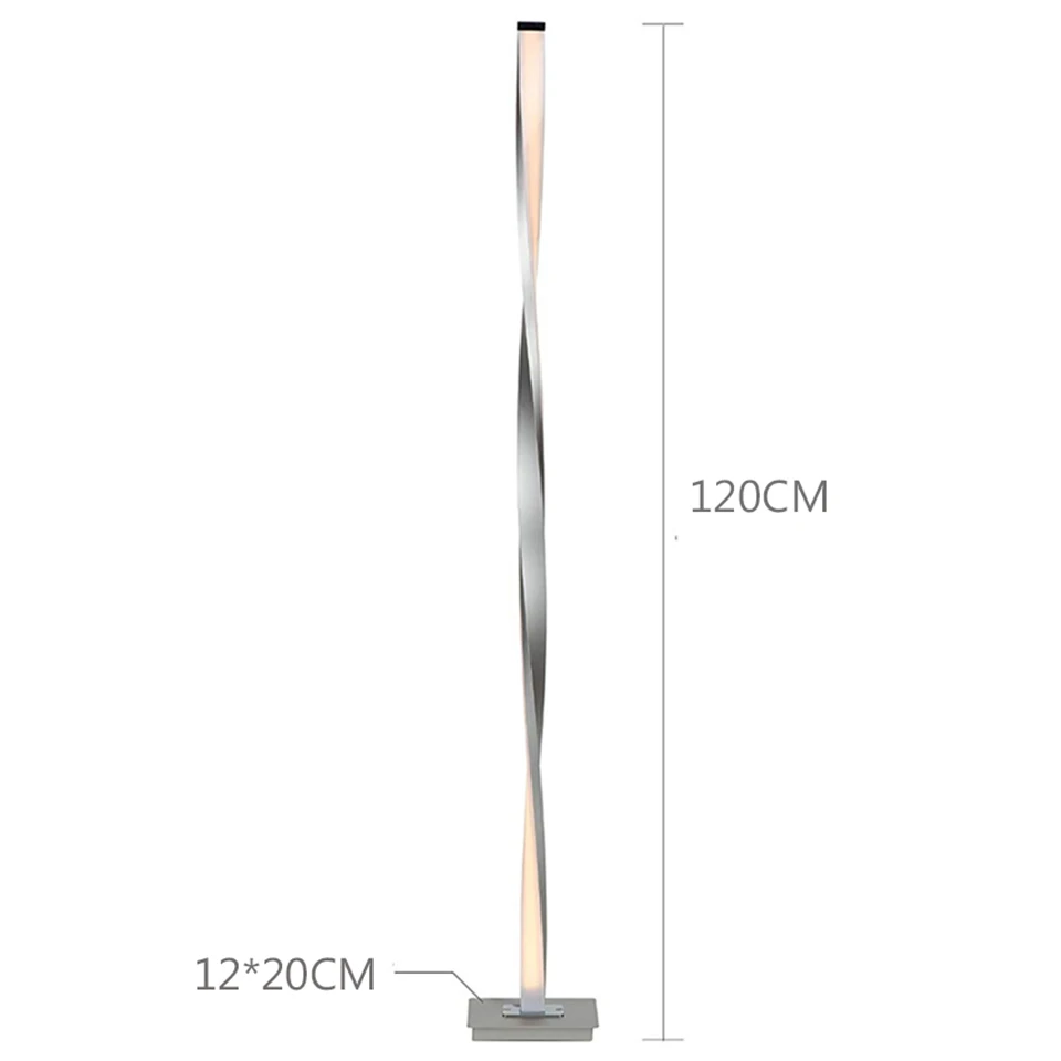 Modern Floor Lights Lighting Bedroom Bedside Floor Lamps Office Standing Lamp for Living Room Nordic Indoor Decor Light Fixtures
Modern Floor Lights Lighting Bedroom Bedside Floor Lamps Office Standing Lamp for Living Room Nordic Indoor Decor Light Fixtures