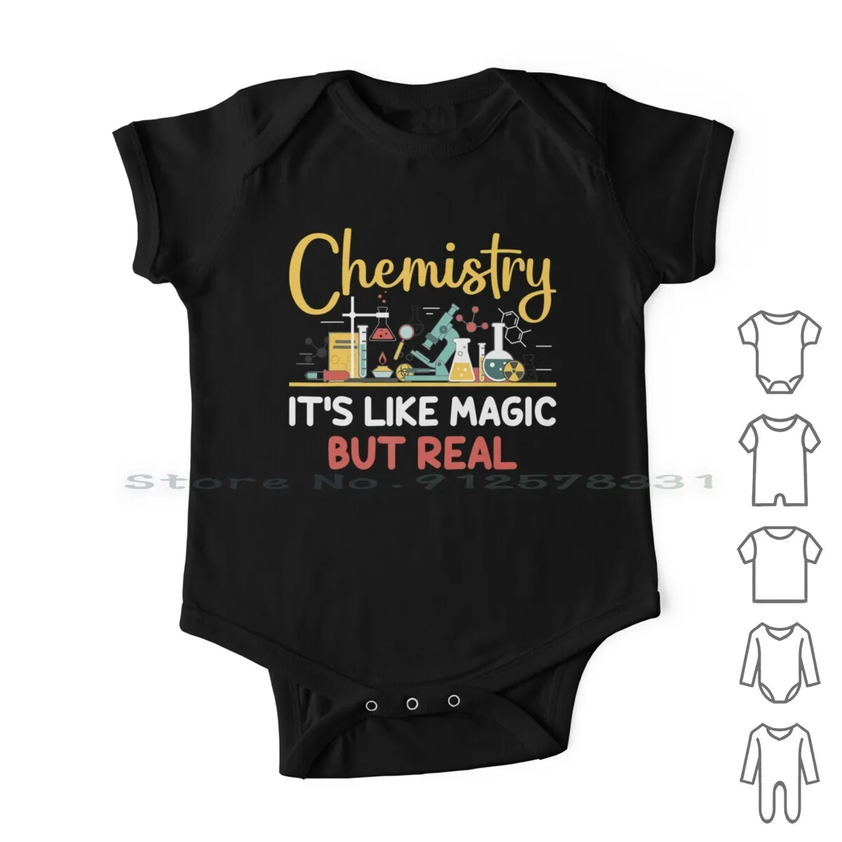 Chemistry Its Like Magic But Real Newborn Baby Clothes Rompers Cotton Jumpsuits Science Its Like Magic But Real Humor Chemistry
Chemistry Its Like Magic But Real Newborn Baby Clothes Rompers Cotton Jumpsuits Science Its Like Magic But Real Humor Chemistry