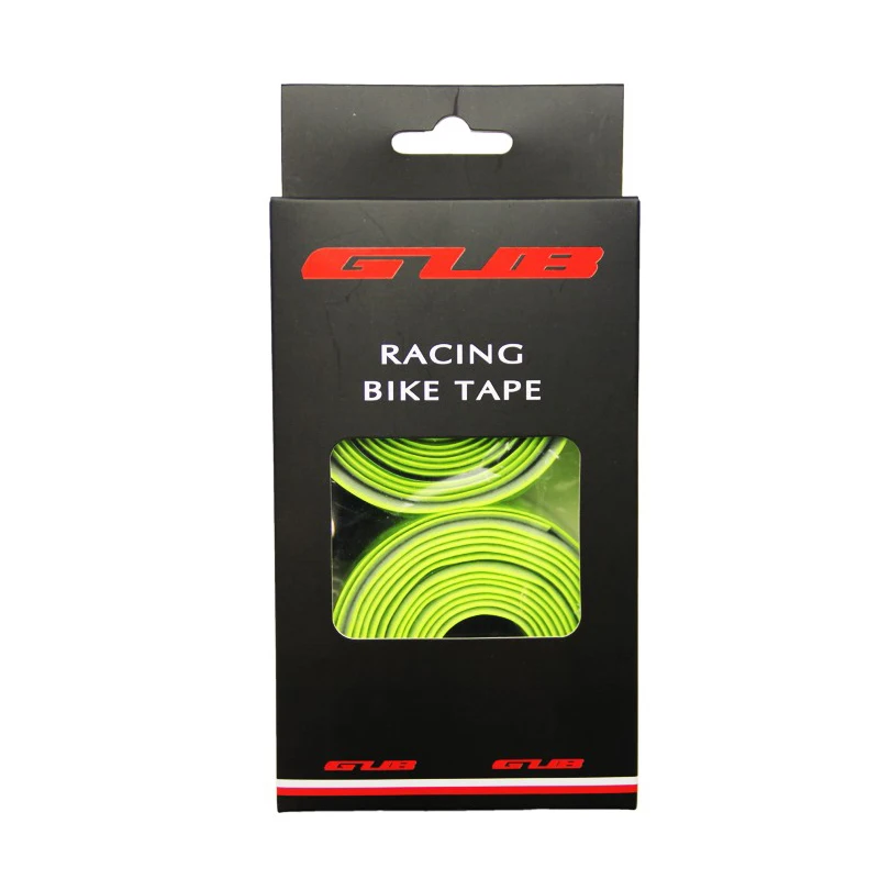 GUB Bicycle Handlebar Tape 2mm Road Bicycle Handlebar EVA PU Anti-Vibratio Bar Tape PRO Bike Handlebar Tape Wrap Accessories
GUB Bicycle Handlebar Tape 2mm Road Bicycle Handlebar EVA PU Anti-Vibratio Bar Tape PRO Bike Handlebar Tape Wrap Accessories