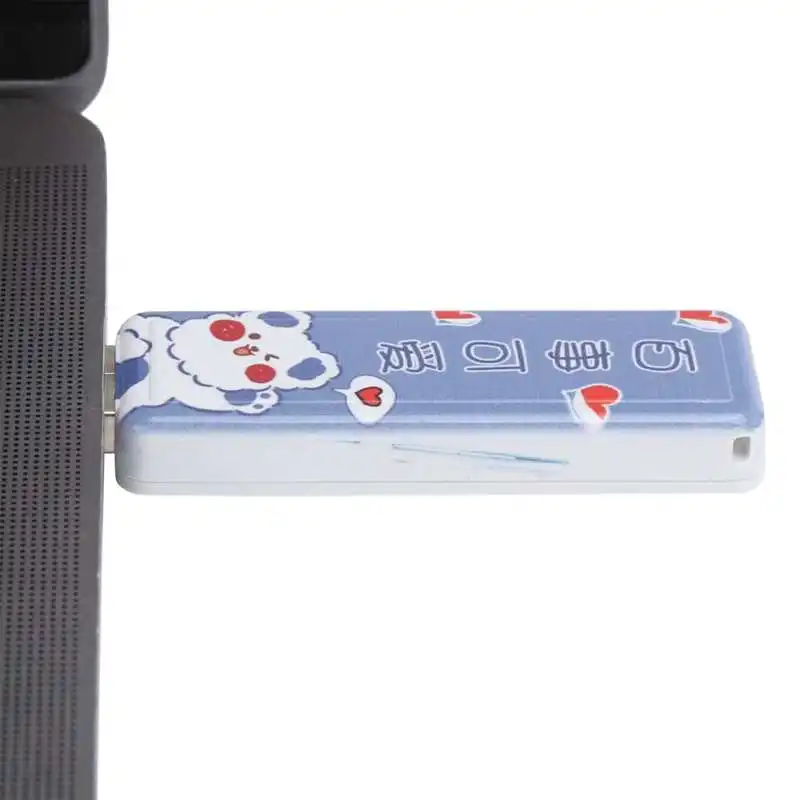 Новый фирменный игровой аксессуар U-диск push-pull usb 2 0 автомобильный флэш-накопитель