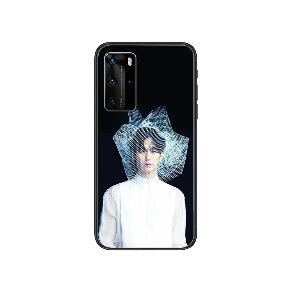 Kpop Kim Soo Hyun style Clear Phone Case For Huawei Honor 20 10 9 8A 7 5T X Pro Lite 5G Black Etui Coque Hoesjes Comic Fash
Kpop Kim Soo Hyun style Clear Phone Case For Huawei Honor 20 10 9 8A 7 5T X Pro Lite 5G Black Etui Coque Hoesjes Comic Fash