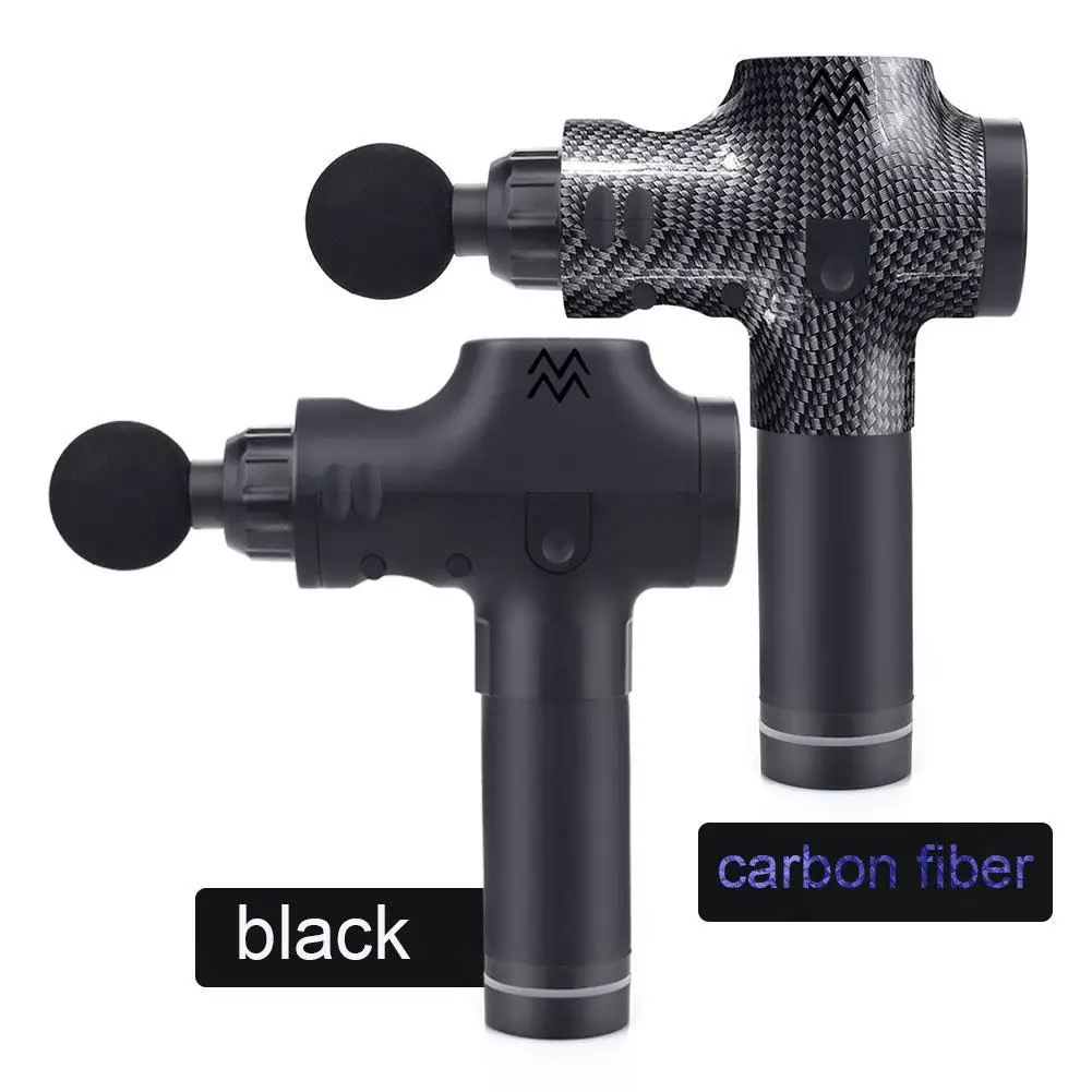 Durable 2500mah 10 Mm Bodybuilding Knees Vibrating Therapy Device Percussive Massager Gun Low Back Pain Yoga
Durable 2500mah 10 Mm Bodybuilding Knees Vibrating Therapy Device Percussive Massager Gun Low Back Pain Yoga