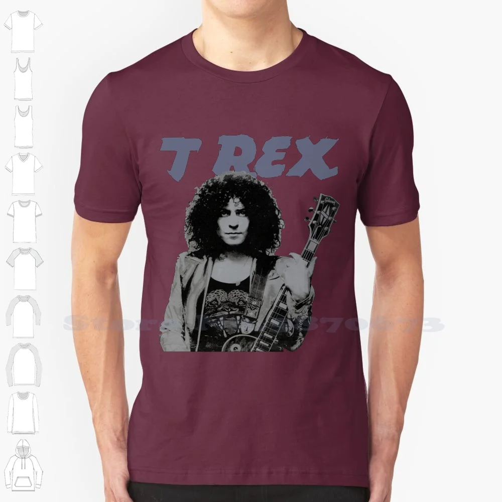 T Rex - Marc Bolan Fashion Vintage Tshirt T Shirts T Rex Marc Bolan Electric Warrior 21St Century Schizoid Man Tyrannosaurus
T Rex - Marc Bolan Fashion Vintage Tshirt T Shirts T Rex Marc Bolan Electric Warrior 21St Century Schizoid Man Tyrannosaurus