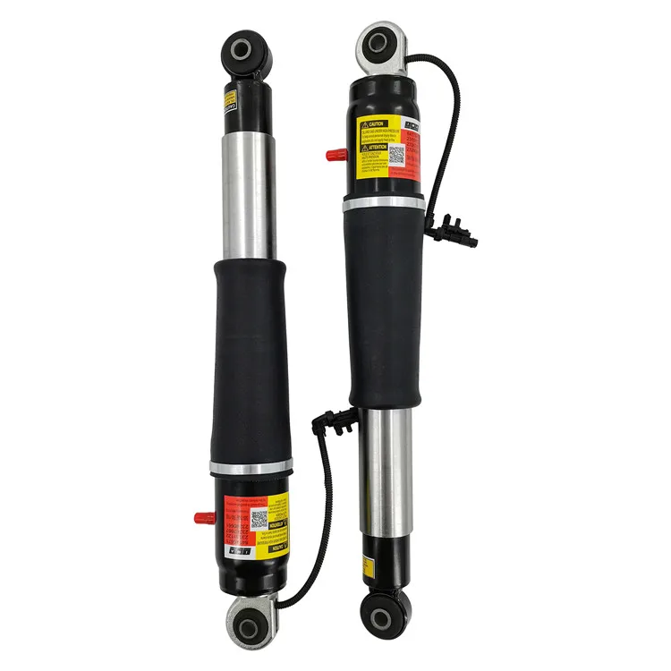 Luft Car Part Chassis Suspension System Strut Rear 22298572 for Chevrolet Suburban Taho 2015 2016 2017 2018 2019 Shock Absorber
Luft Car Part Chassis Suspension System Strut Rear 22298572 for Chevrolet Suburban Taho 2015 2016 2017 2018 2019 Shock Absorber