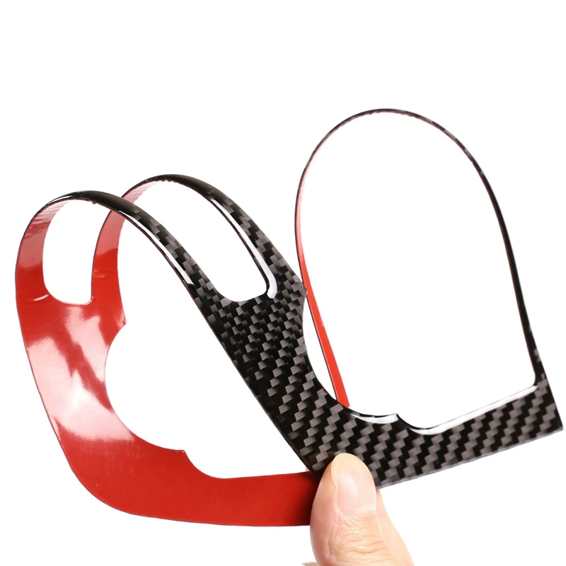 Carbon Fiber ABS Air Conditioner Switch Decoration Stickers Trim Cover for Nissan X-Trail 2014-2018 Decoration Stickers 
Carbon Fiber ABS Air Conditioner Switch Decoration Stickers Trim Cover for Nissan X-Trail 2014-2018 Decoration Stickers