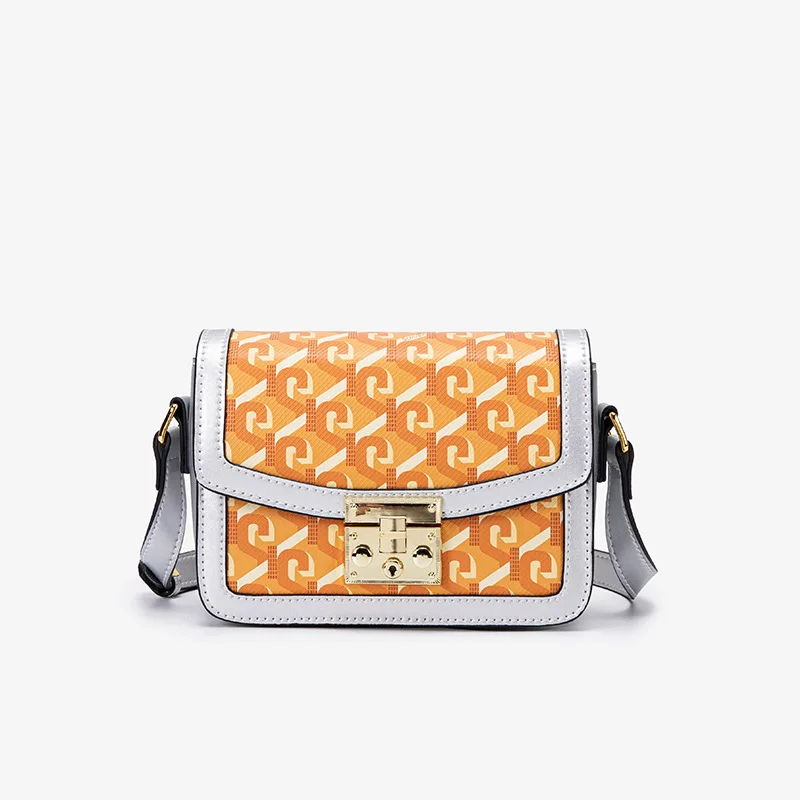 Real Cow Leather Square Flap Bag for Women New Fashion Shoulder Messenger Bags Luxury Brand Designer Purses and Handbags Channel
Real Cow Leather Square Flap Bag for Women New Fashion Shoulder Messenger Bags Luxury Brand Designer Purses and Handbags Channel