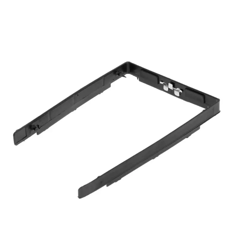 HDD Caddy Frame Bracket Hard Drive Disk Tray Holder SATA SSD Adapter for Lenovo Thinkpad X240 X250 X260 T440 T450 T448S R2JB
HDD Caddy Frame Bracket Hard Drive Disk Tray Holder SATA SSD Adapter for Lenovo Thinkpad X240 X250 X260 T440 T450 T448S R2JB