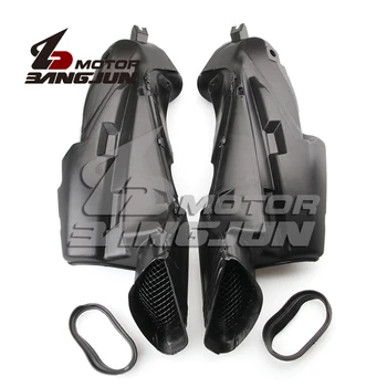 Motorcycle Ventilation pipe Air Intake Tube Duct Pipe For Suzuki GSXR600 750 2006-2007 K6 K7