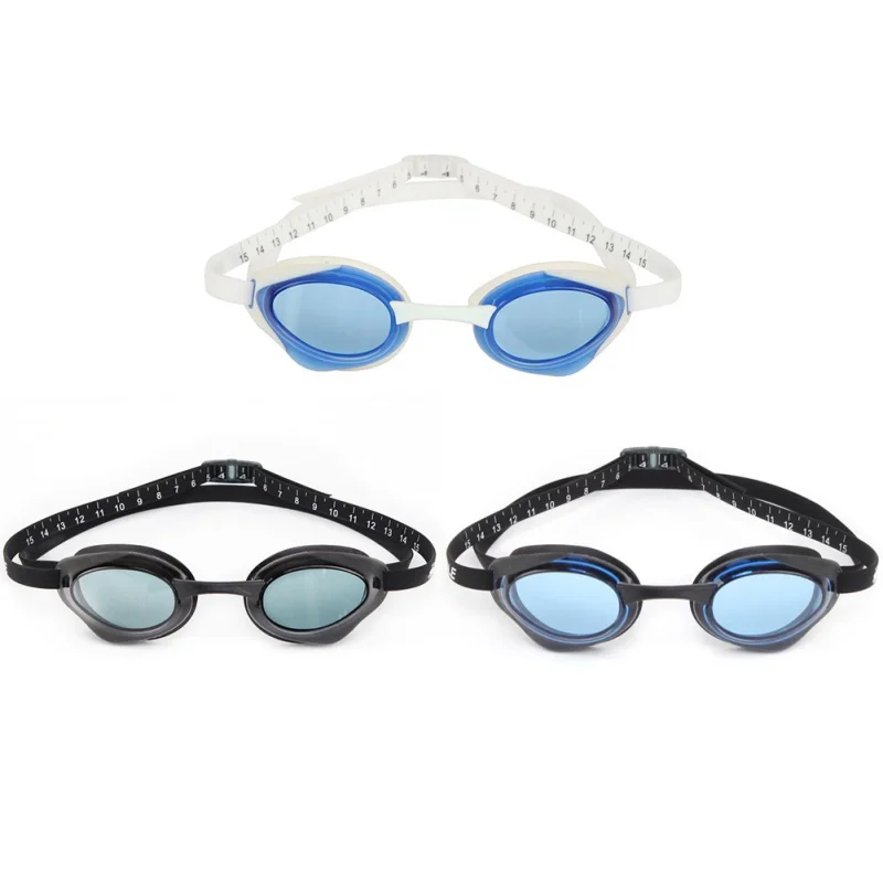 Adjustable Goggles Swimming Glasses Adult Anti-fog High-definition Transparent UV Protect Children Waterproof Swim
Adjustable Goggles Swimming Glasses Adult Anti-fog High-definition Transparent UV Protect Children Waterproof Swim