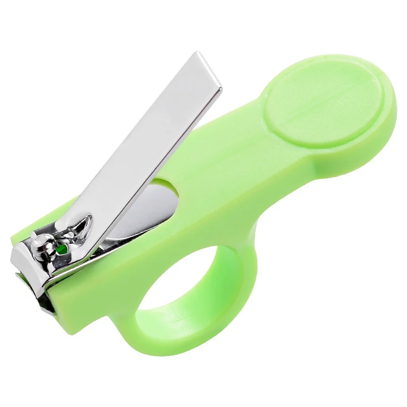 Children Safe Baby Nail Clipper Cute Newborn Infant Finger Trimmer Clou Baby Clippers Scissors Baby Nail Care Nail Cutters
Children Safe Baby Nail Clipper Cute Newborn Infant Finger Trimmer Clou Baby Clippers Scissors Baby Nail Care Nail Cutters