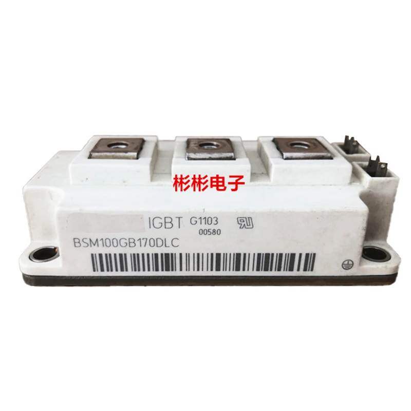 BSM100GB170DLC BSM150GB170DLC модуль оригинальный, может предоставить видео тестирования продукта
BSM100GB170DLC BSM150GB170DLC модуль оригинальный, может предоставить видео тестирования продукта