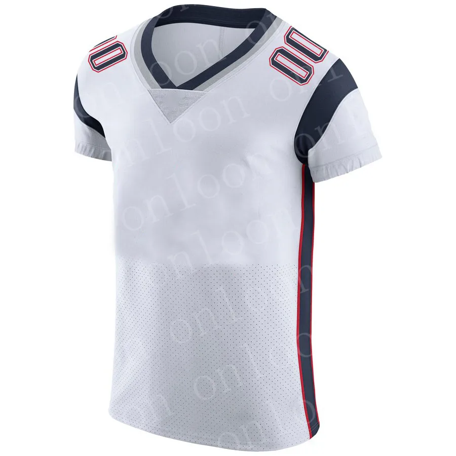 Customized Mens Stitch Jersey American Football New England Fans Jerseys TOMBRADY GRONKOWSKI HIGHTOWER WINOVICH WHITE Jersey 
Customized Mens Stitch Jersey American Football New England Fans Jerseys TOMBRADY GRONKOWSKI HIGHTOWER WINOVICH WHITE Jersey