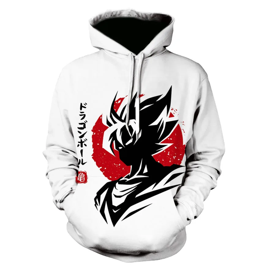 Spring and Autumn New Products 2021 3D Printing Anime Men's Women's Hoodie Children's Sweatshirt Hip Hop Pullover Caot
Spring and Autumn New Products 2021 3D Printing Anime Men's Women's Hoodie Children's Sweatshirt Hip Hop Pullover Caot