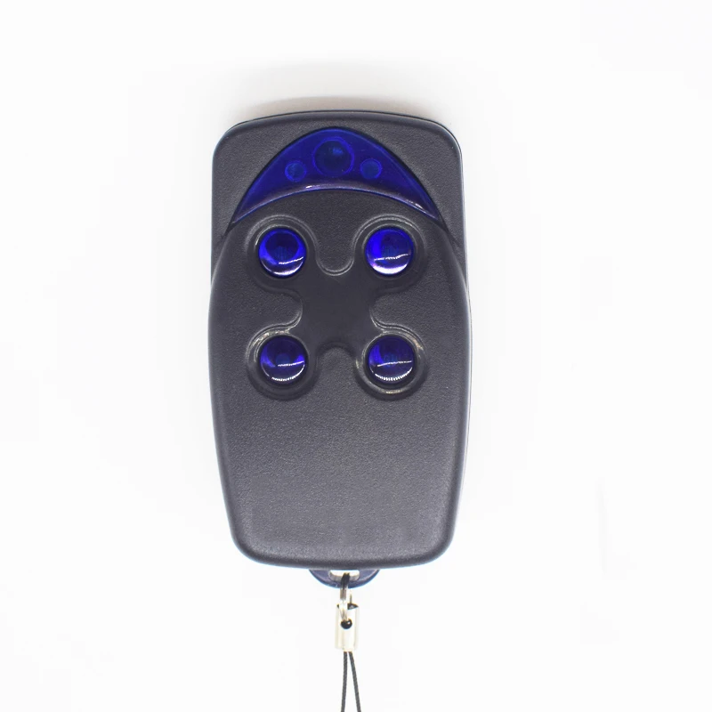 Flor-s Compatible Rolling code Remote Control 433mhz barrier remote garage gate door Era Inti ONE ON2E controller key fob
Flor-s Compatible Rolling code Remote Control 433mhz barrier remote garage gate door Era Inti ONE ON2E controller key fob