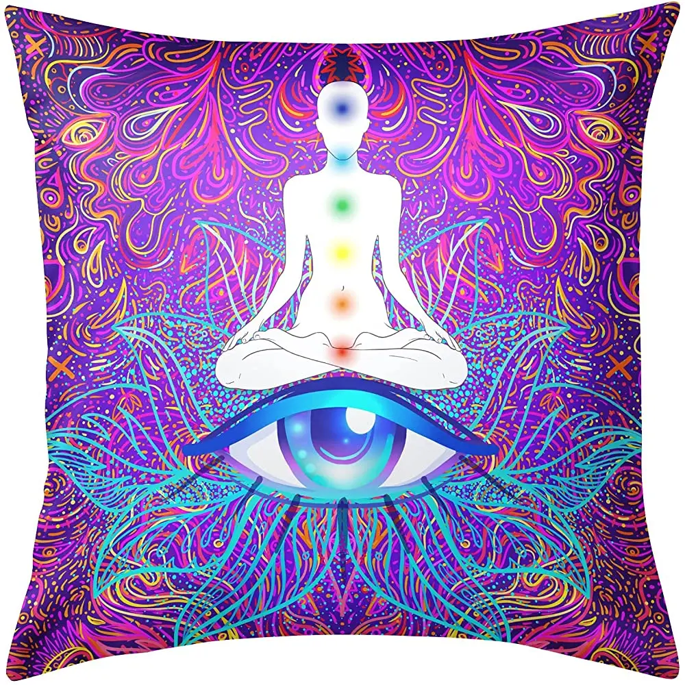 Наволочки Trippy, декоративные наволочки, наволочки Будды, наволочка для дивана, дома, дивана, автомобиля, спальни
Наволочки Trippy, декоративные наволочки, наволочки Будды, наволочка для дивана, дома, дивана, автомобиля, спальни