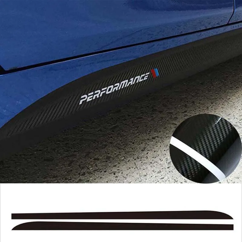 4 шт. виниловые наклейки для BMW F20 F30 F15 F16 G30 F10 Z4 E60 E90 G20 F31 F32 E46 E39|Наклейки на