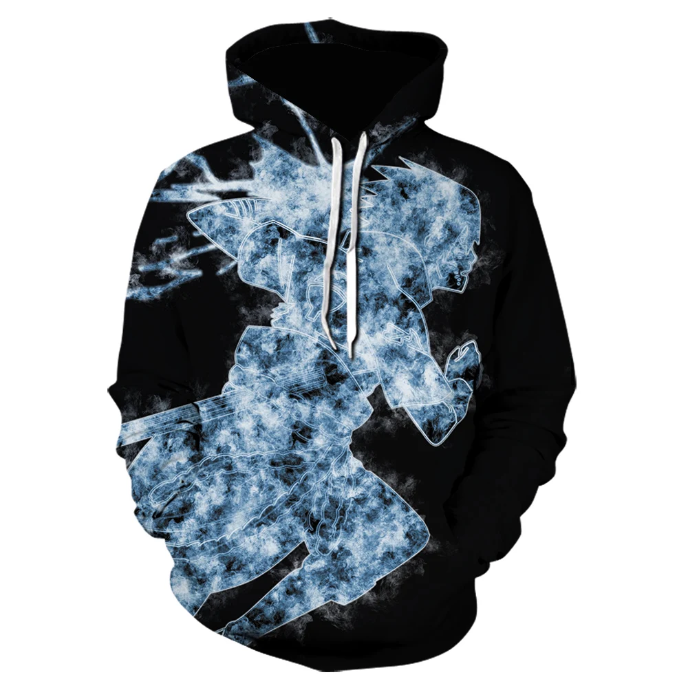 Spring and Autumn New Men's and Women's Hoodies 3d Printing Children's Japanese Anime Kakashi Sasuke Sweatshirt Coat
Spring and Autumn New Men's and Women's Hoodies 3d Printing Children's Japanese Anime Kakashi Sasuke Sweatshirt Coat