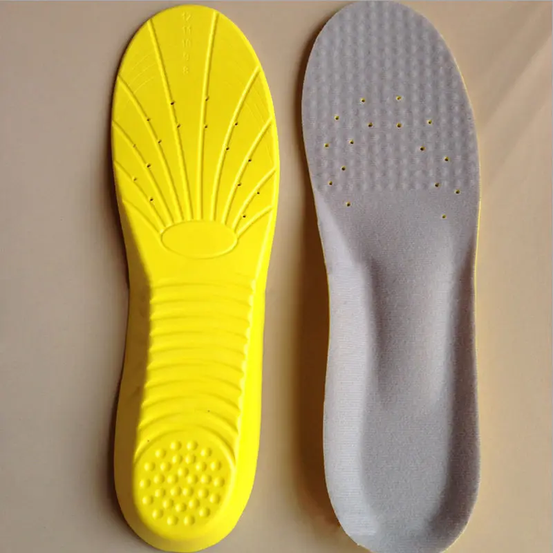 FVYVL Super Memory Foam Orthotic Arch Insert Insoles Shoe Pads Cushion Sport Support
FVYVL Super Memory Foam Orthotic Arch Insert Insoles Shoe Pads Cushion Sport Support