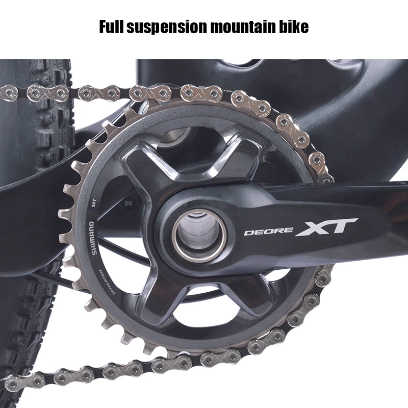 2020 New MTB carbon suspension Mountain Bike Complete suspension bicycle XT M8000 29er Mountain Bike 29er 10s or 11s Speed 29"
2020 New MTB carbon suspension Mountain Bike Complete suspension bicycle XT M8000 29er Mountain Bike 29er 10s or 11s Speed 29"