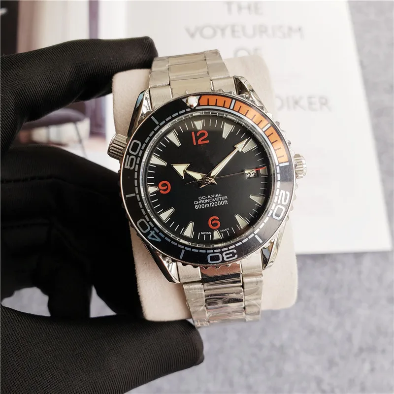 2020 fashion Brand Luxury Men Mechanical Watches Famous Design Automatic Watch Fashion Male Clock Relogio Masculino
2020 fashion Brand Luxury Men Mechanical Watches Famous Design Automatic Watch Fashion Male Clock Relogio Masculino