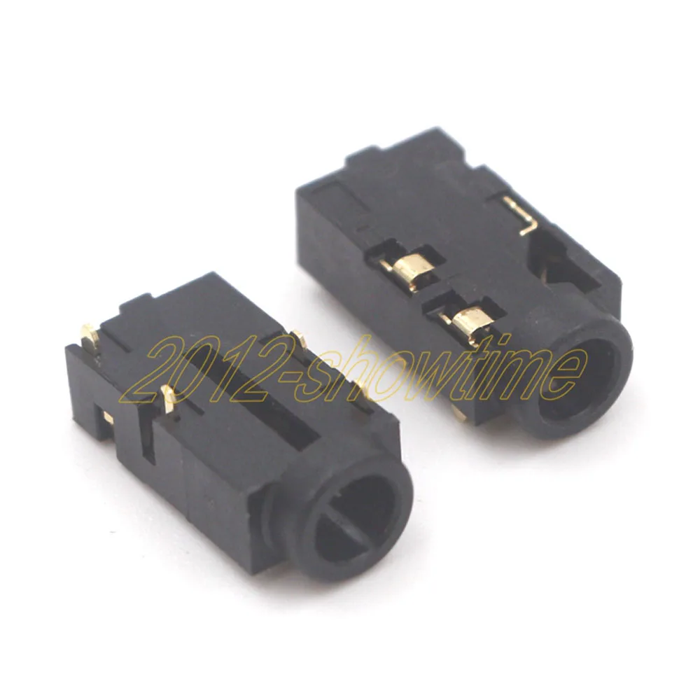 5PCS 3.5 Audio jack Connector For Toshiba C850 L850 C870 L870 C855 L855 L875 C50 MIC Socket Headphone Female Port
5PCS 3.5 Audio jack Connector For Toshiba C850 L850 C870 L870 C855 L855 L875 C50 MIC Socket Headphone Female Port