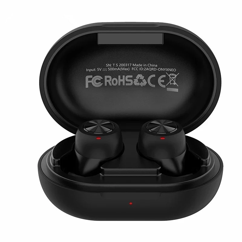 Наушники-вкладыши Royalulu QCC3020, Hi-Fi, TWS, водостойкие, с шумоподавлением, с микрофоном
Наушники-вкладыши Royalulu QCC3020, Hi-Fi, TWS, водостойкие, с шумоподавлением, с микрофоном